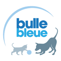 Bulle Bleue