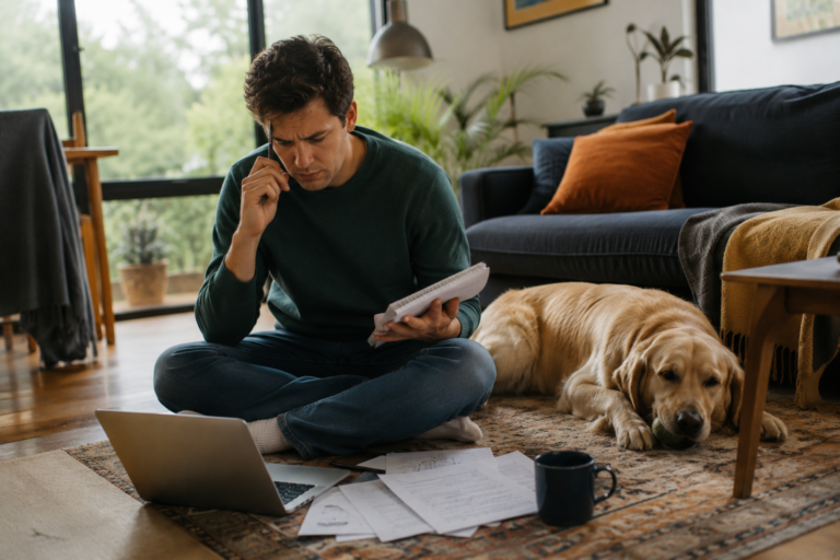 Assurance Golden Retriever : quelle mutuelle choisir en 2026 ?