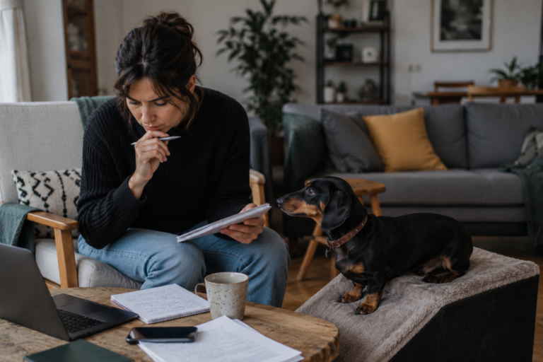 Assurance Teckel : quel contrat choisir pour protéger son dos ?