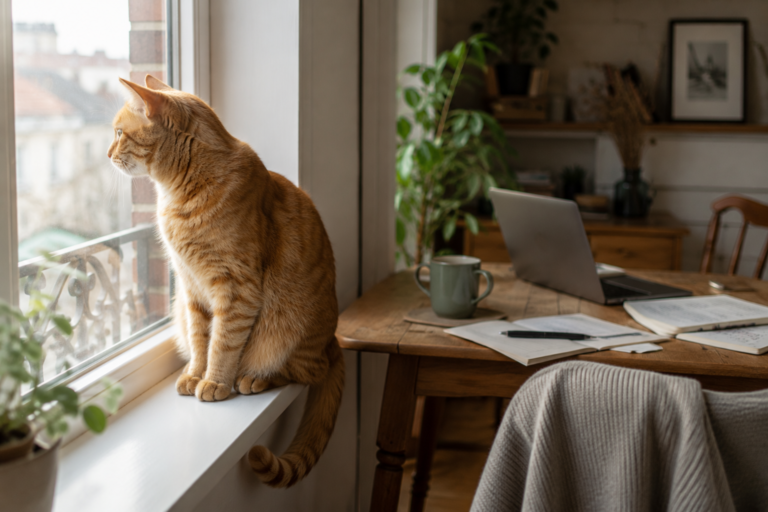 Assurance chat pas cher : protéger votre félin sans se ruiner