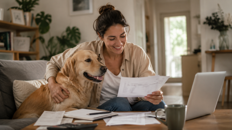 Assurance chien pas cher : comment protéger votre compagnon sans se ruiner