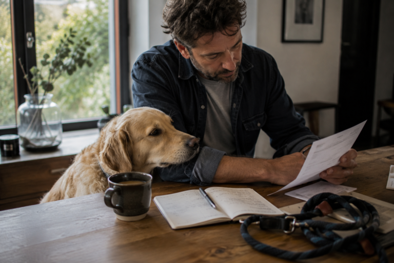 Assurance maladie chien : ce qui est vraiment couvert (et ce qui ne l&rsquo;est pas)