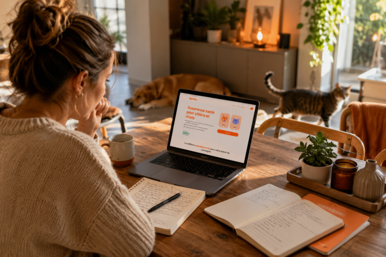 Avis Barkibu 2026 : notre analyse de l&rsquo;assurance chien et chat