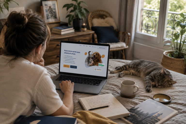 Avis Patolo 2026 : notre analyse de l&rsquo;assurance chien et chat
