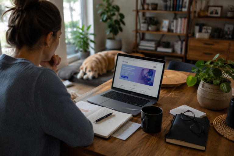 Avis Lassie : notre analyse de l&rsquo;assurance chien et chat en 2026