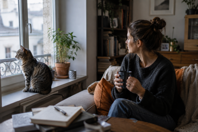 Meilleure assurance chat : comparatif 2026 (européen, Maine Coon…)