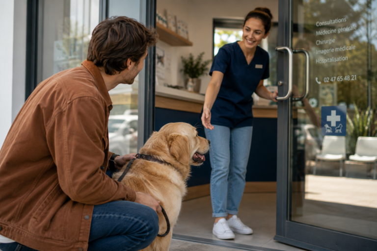 Mutuelle chien sans carence : comment être couvert immédiatement ?