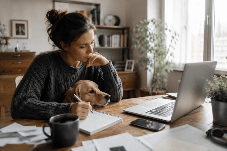 Prix assurance chien : combien coûte une mutuelle en 2026 ?