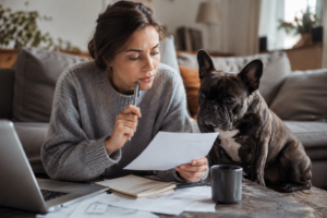 Bouledogue Français