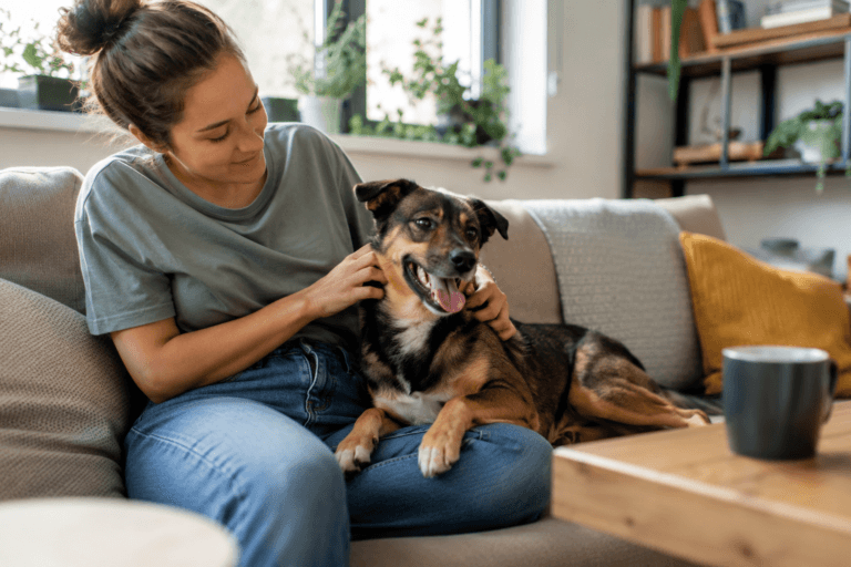 Assurance chien croisé : comment bien la choisir en 2026