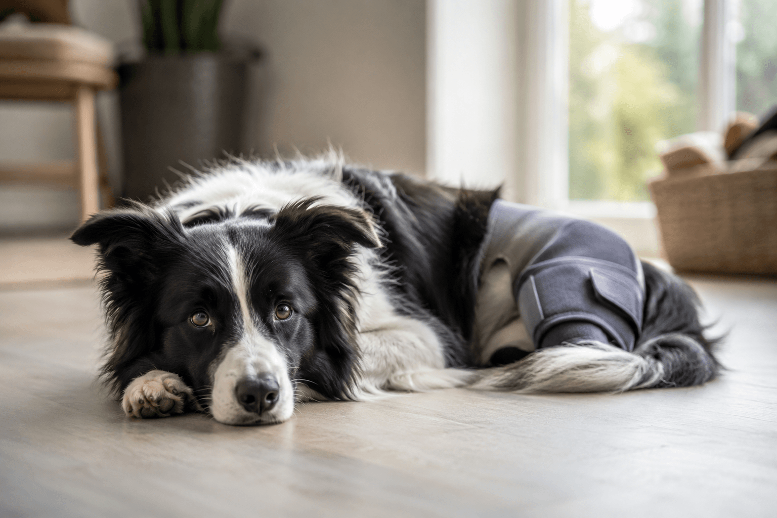 Border Collie